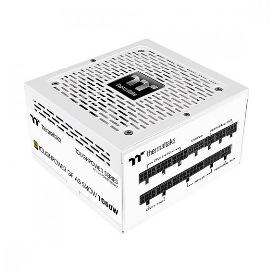 1050W Thermaltake Toughpower GF A3 Snow
