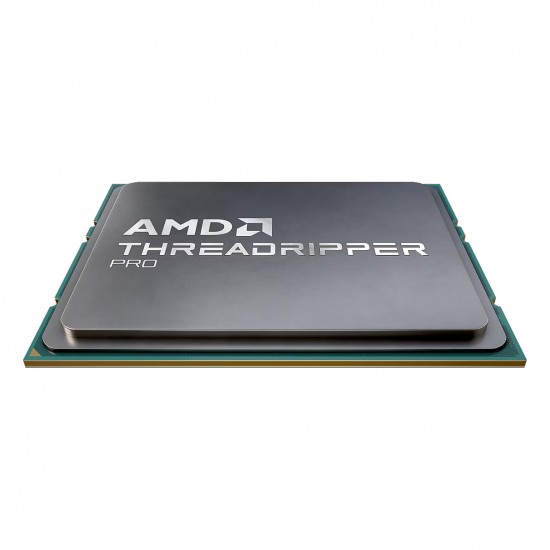 AMD Ryzen Threadripper PRO 7965WX processor