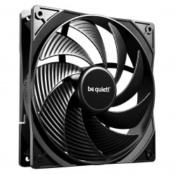 140mm be quiet! Pure Wings 3 PWM high-speed