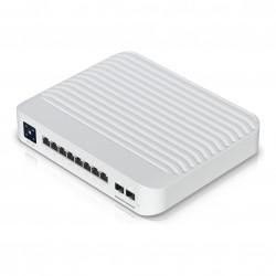 Ubiquiti UniFi USW-PRO-8-POE network switch Ubiquiti UniFi USW-PRO-8-POE network switch