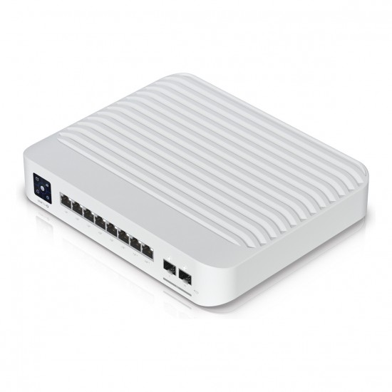 Ubiquiti UniFi USW-PRO-8-POE network switch