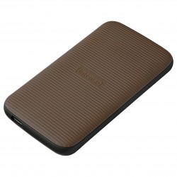 1TB Intenso TX500 Portable USB 3.2 Brown