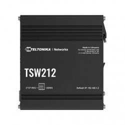 Teltonika TSW212 Teltonika TSW212