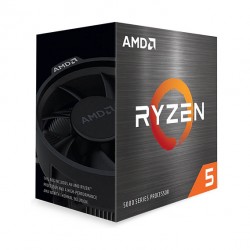 AMD Ryzen 5 5500GT processor