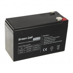 Green Cell AGM04 UPS battery Green Cell AGM04 UPS battery