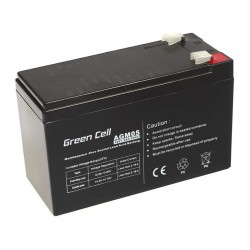 Green Cell AGM05 UPS battery Green Cell AGM05 UPS battery