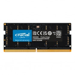 SO 5600 32GB Crucial CT32G56C46S5