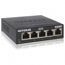 NETGEAR GS305