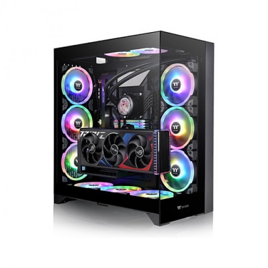 Thermaltake CTE E600 MX