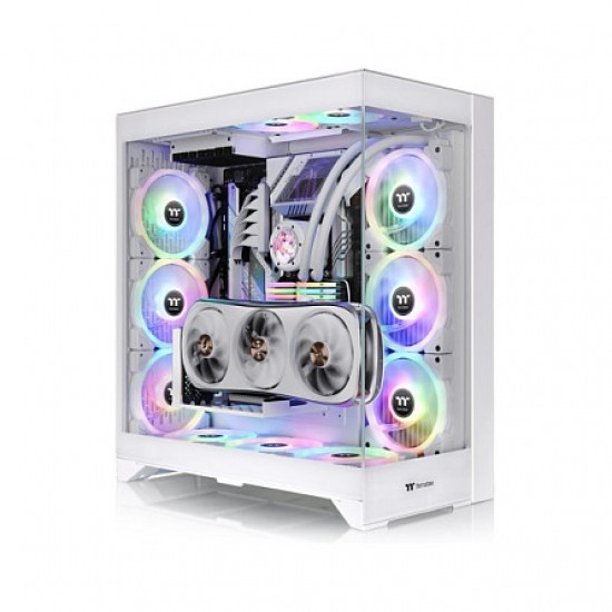 Thermaltake CTE E600 MX