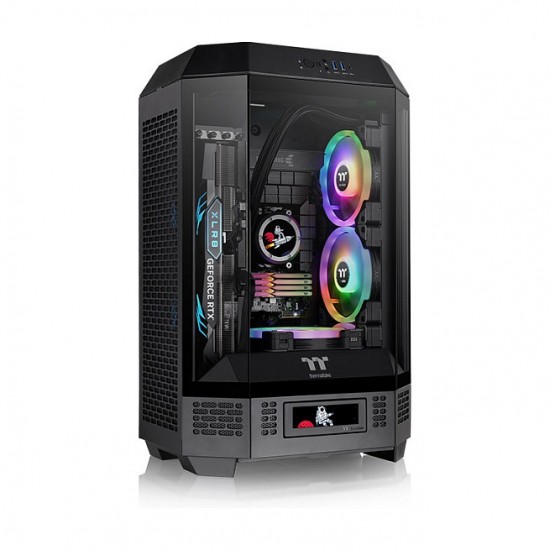 Thermaltake The Tower 300
