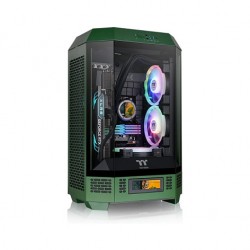 Thermaltake The Tower 300 Racing Green