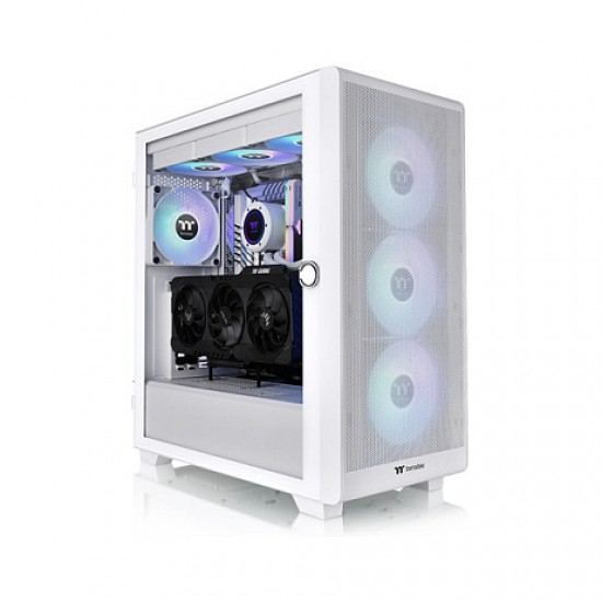 Thermaltake S250 TG Thermaltake S250 TG