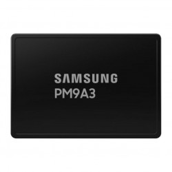Samsung PM9A3 15.36TB Samsung PM9A3 15.36TB
