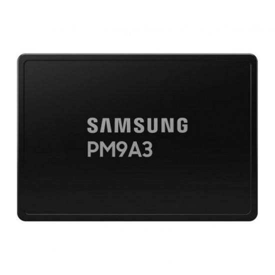 Samsung PM9A3 15.36TB