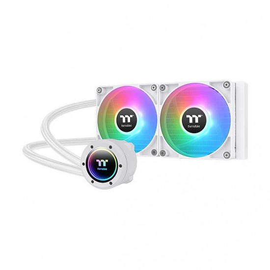 Thermaltake TH240 V2 ARGB