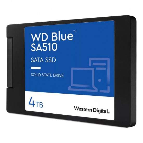 Western Digital Blue SA510 Western Digital Blue SA510