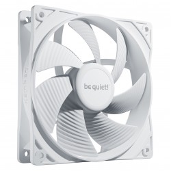120mm be quiet! Pure Wings 3 PWM white