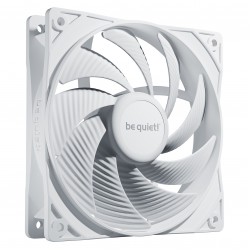120mm be quiet! Pure Wings 3 PWM high-speed white