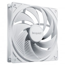 140mm be quiet! Pure Wings 3 PWM high-speed white
