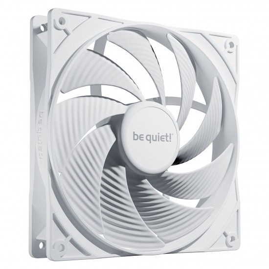 140mm be quiet! Pure Wings 3 PWM high-speed white 140mm be quiet! Pure Wings 3 PWM high-speed white
