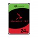 Seagate IronWolf Pro ST24000NT002 internal hard drive