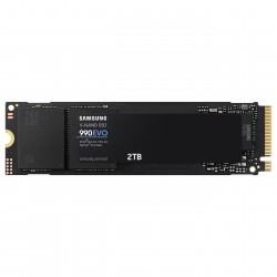 Samsung 990 EVO