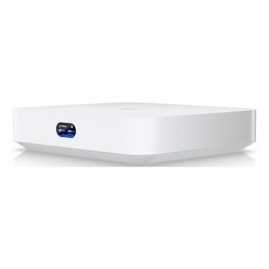 Ubiquiti ULTRA gateway/controller
