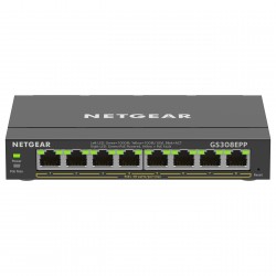 NETGEAR GS308EPP