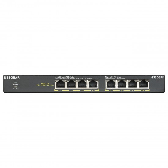 NETGEAR GS308PP