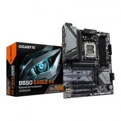 GIGABYTE B650 EAGLE AX motherboard