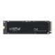 Crucial CT1000T705SSD3 internal solid state drive