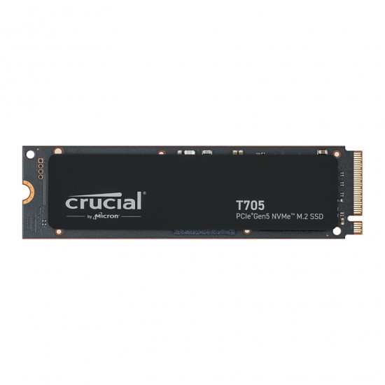 Crucial CT2000T705SSD3 internal solid state drive Crucial CT2000T705SSD3 internal solid state drive