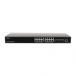 Grandstream Networks GWN7812P network switch Grandstream Networks GWN7812P network switch