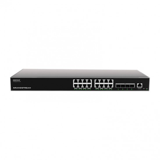 Grandstream Networks GWN7812P network switch