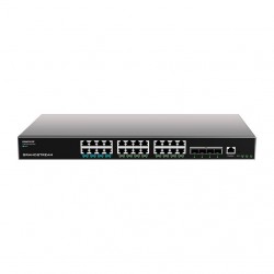 Grandstream Networks GWN7813P network switch Grandstream Networks GWN7813P network switch