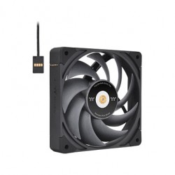 120mm Thermaltake TOUGHFAN EX12 Pro PC Cooling Fan Swappable Edition 3 Pack