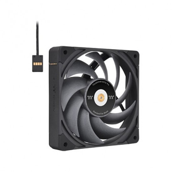 Thermaltake CL-F171-PL12BL-A computer cooling system