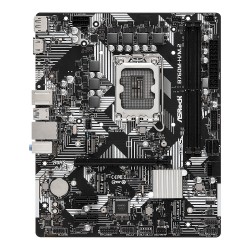 Asrock B760M-HDV/M.2 motherboard