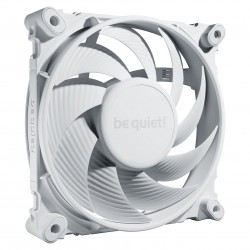 120mm be quiet! SILENT WINGS 4 White PWM high-speed