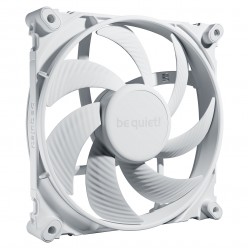 140mm be quiet! SILENT WINGS 4 White PWM