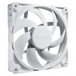 140mm be quiet! SILENT WINGS PRO 4 White PWM