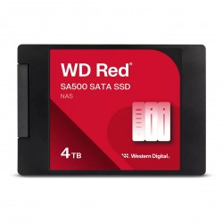 Western Digital Red WD SA500