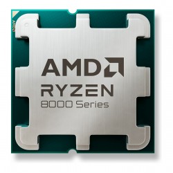 AMD Ryzen 7 8700F processor