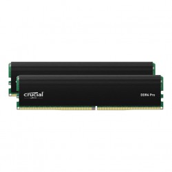 3200 64GB KIT Crucial 32GBx2