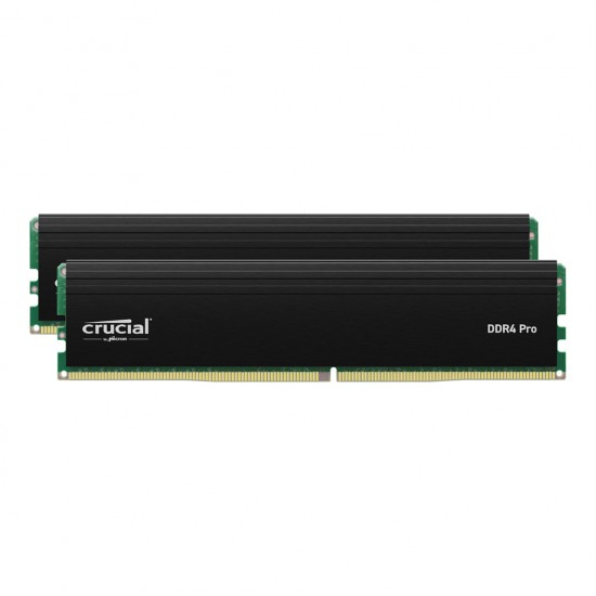 Crucial Pro CP2K32G4DFRA32A memory module