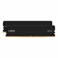 5600 32GB KIT Crucial 16GBx2
