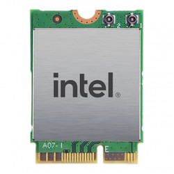 INTG INTEL NIC WI-FI 6E AX211 2230 2x2 AX R2 6GHz + BT vPro