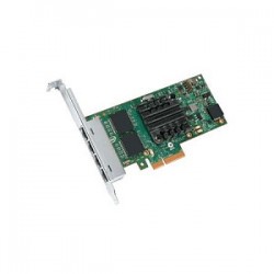 INTG INTEL Ethernet Server Adapter I350-T4V2 box
