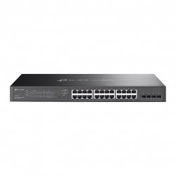 TP-Link Omada SG2428LP network switch